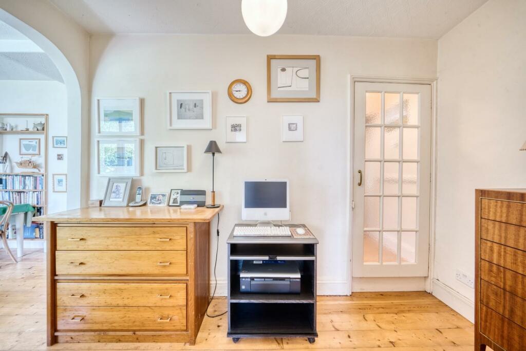 Additional image 10 of Charismatic period home in the village of Yatton