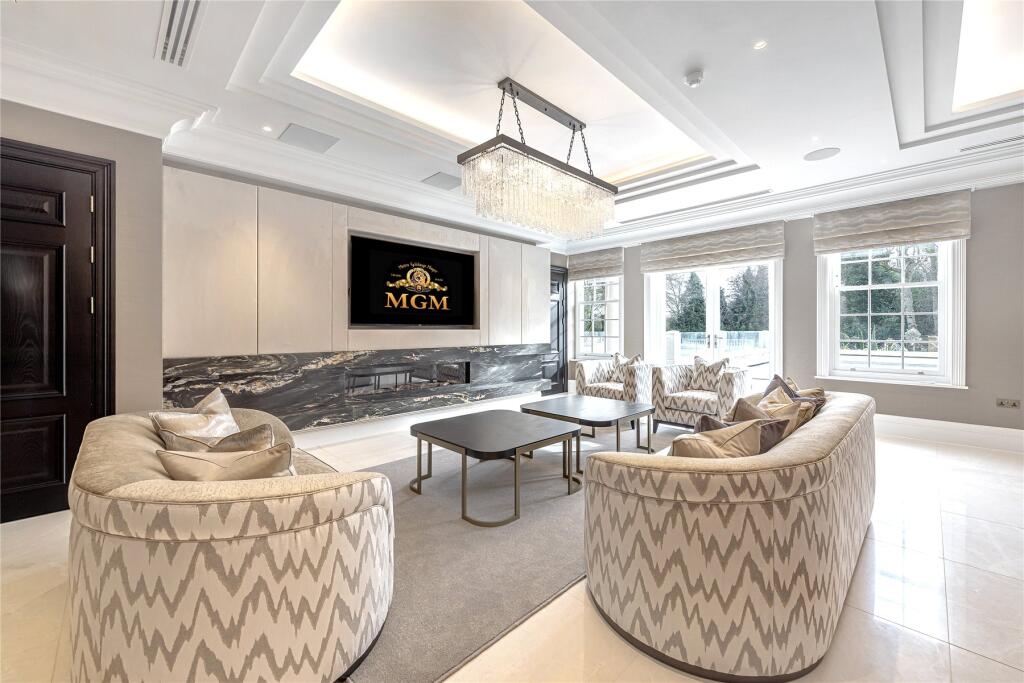 Additional image 18 of Holwood Park Avenue, Keston Park