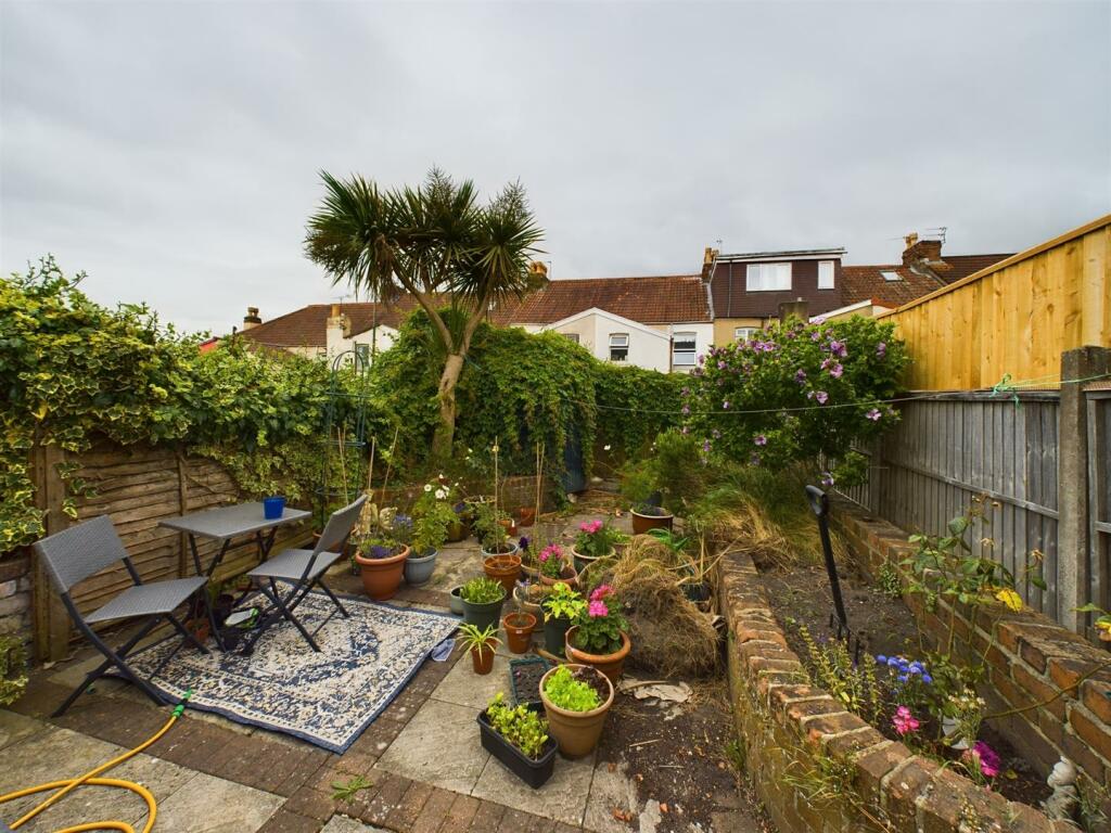 Additional image 10 of Kensington Road, St George, Bristol, BS5 7NB