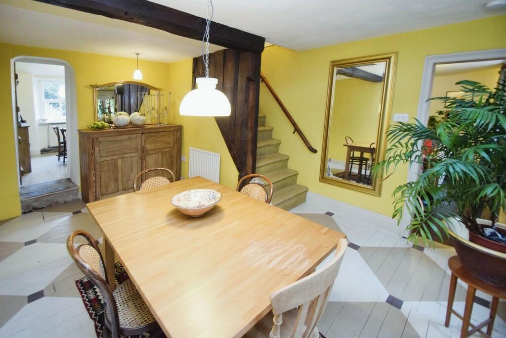 Additional image 10 of Green Head Lane, Utley