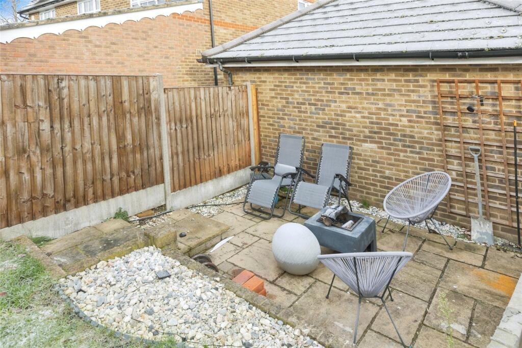 Additional image 16 of The Staples, SWANLEY, Kent, BR8