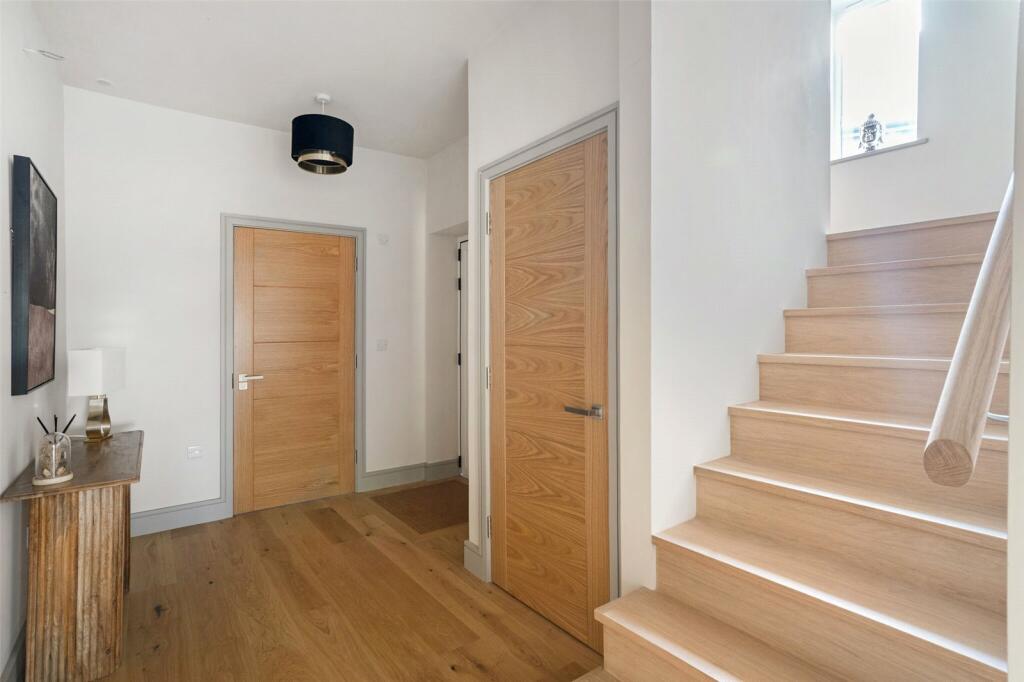 Additional image 13 of House 1, Rangeworthy Park, Wotton Road, Rangeworthy, Bristol, BS37