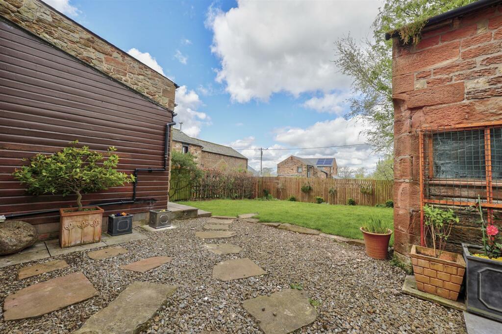 Additional image 24 of Willow Tree Barn, Milburn