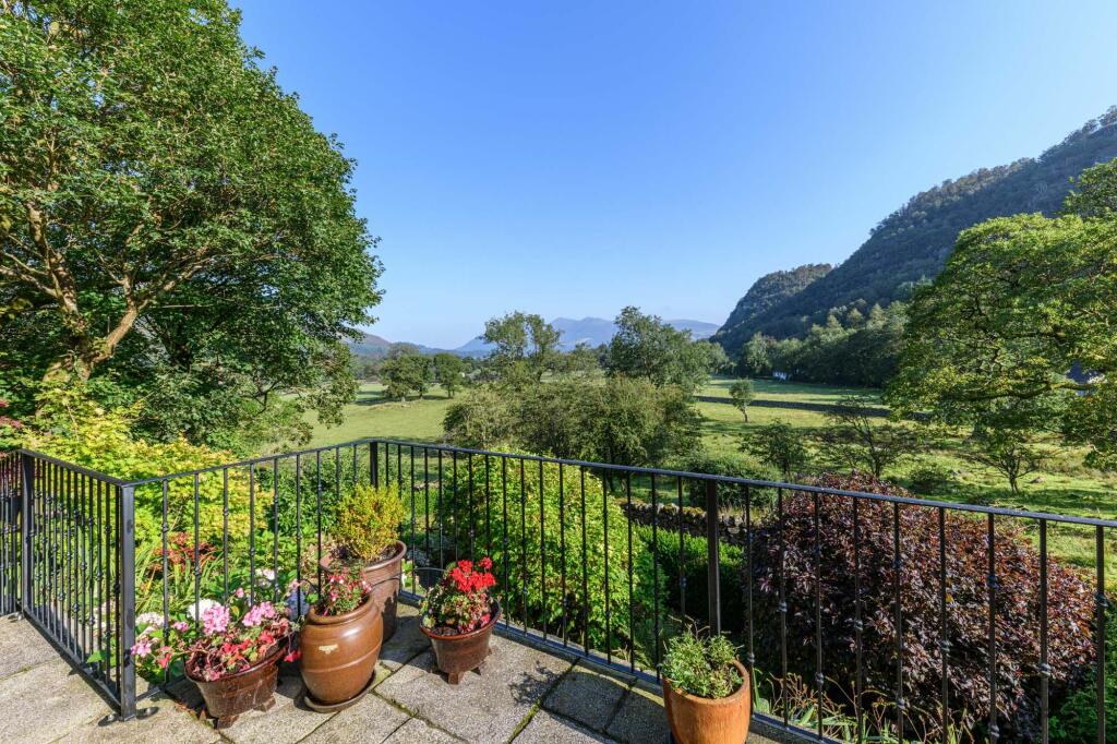 Additional image 21 of Valley Cottage, Borrowdale, Keswick, Cumbria