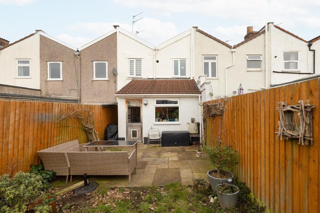 Additional image 22 of Gadshill Road, Eastville