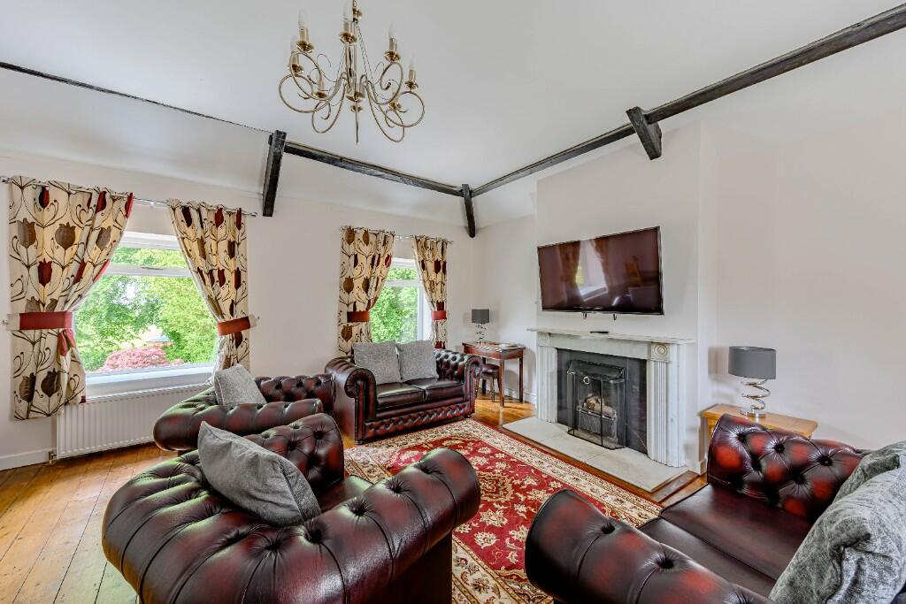 Additional image 73 of Tallentire Hall, Tallentire, CA13