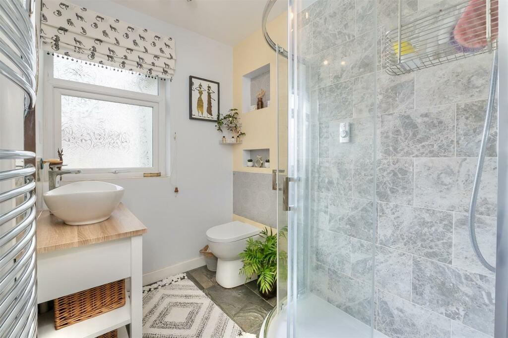 Additional image 17 of Old Park Road, Clevedon