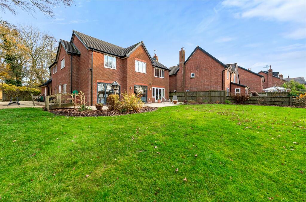 Additional image 21 of Lakeland Drive, Whalley, Clitheroe, Lancashire, BB7