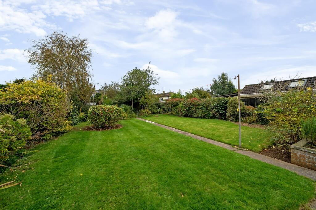 Additional image 4 of Pudding Pie Close, Langford, BS40