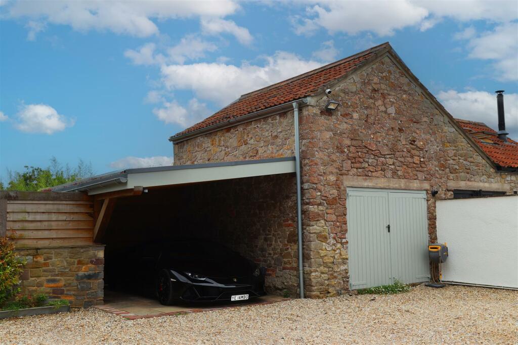 Additional image 27 of Camp Road, Oldbury-On-Severn, Bristol