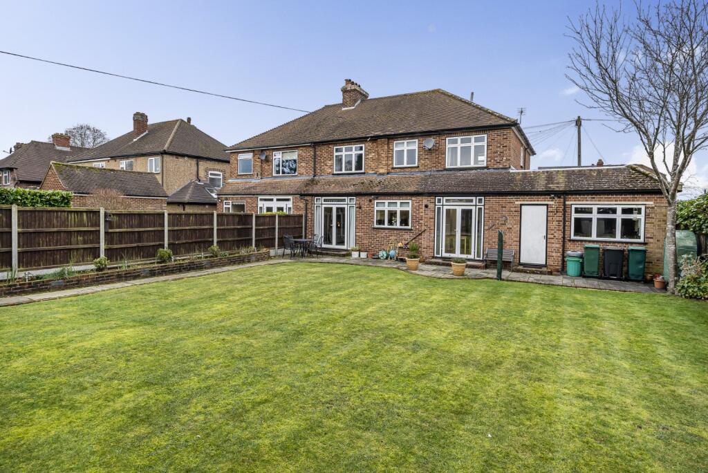Additional image 19 of Grange Road, Orpington, Kent, BR6
