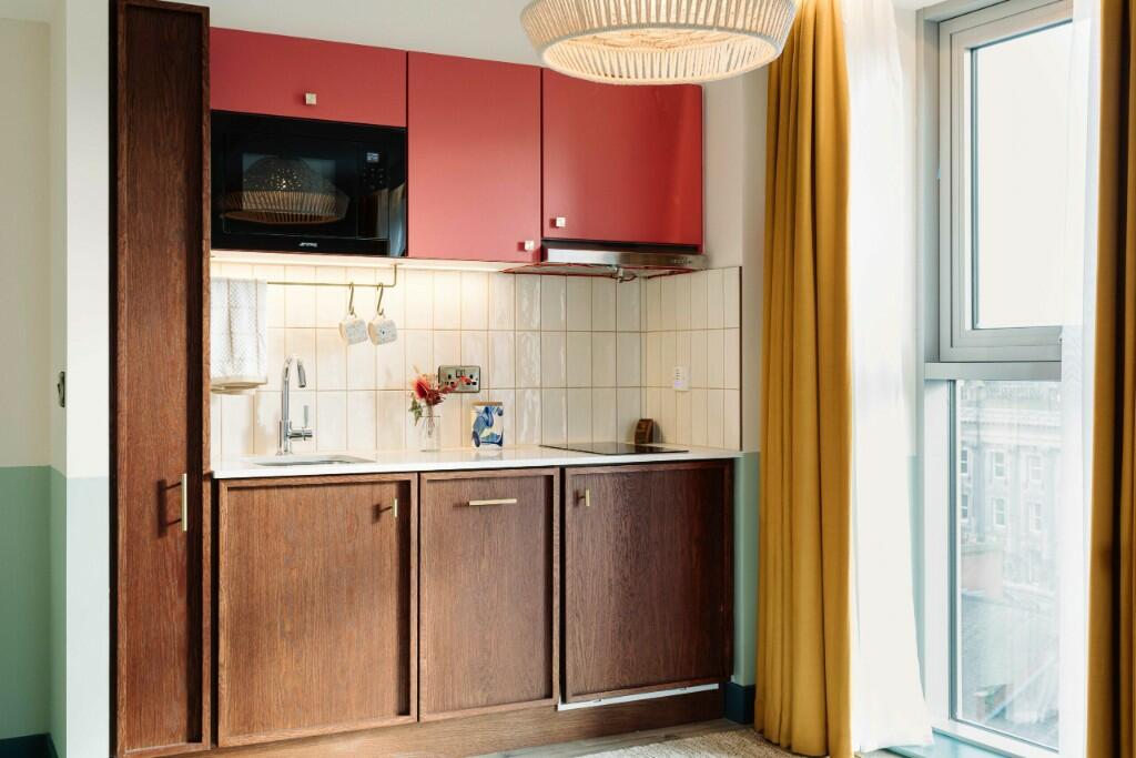 Additional image 3 of Queen Street, Belfast, County Antrim, Northern Ireland, BT1