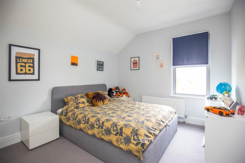 Additional image 12 of St. Albans Road, Bristol, BS6