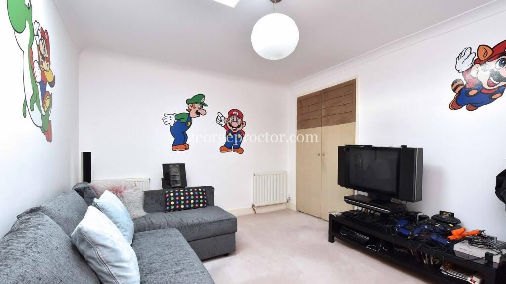 Additional image 9 of Bickley Park Road, Bickley, BR1