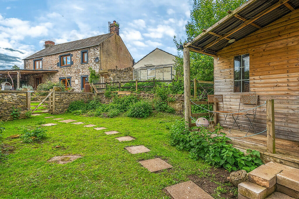 Additional image 12 of Newby Head Farm, Newby, Penrith, Cumbria, CA10 3EX