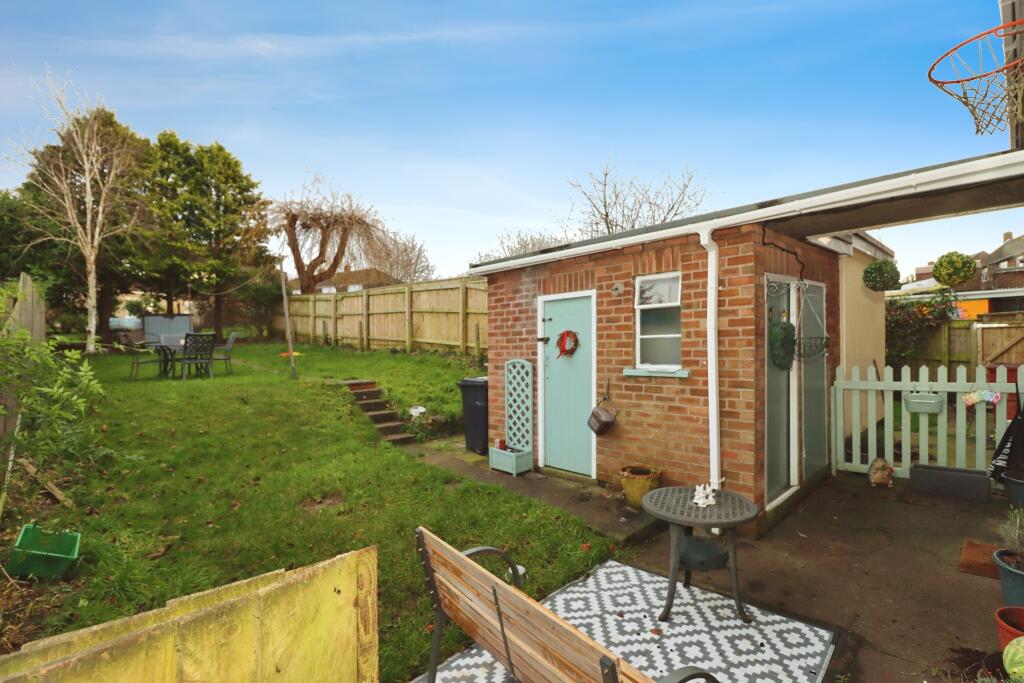 Additional image 19 of Landseer Avenue, Bristol, Somerset, BS7