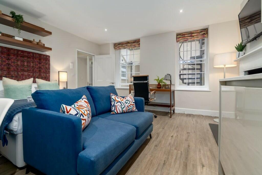 Additional image 2 of Charlotte Street, Bristol, BS1