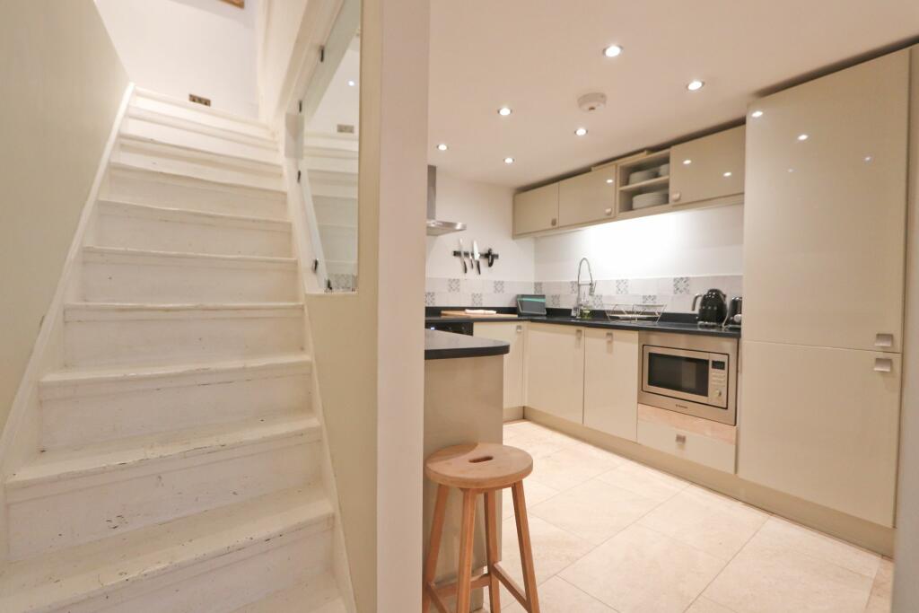 Additional image 10 of Princess Victoria Street, Bristol