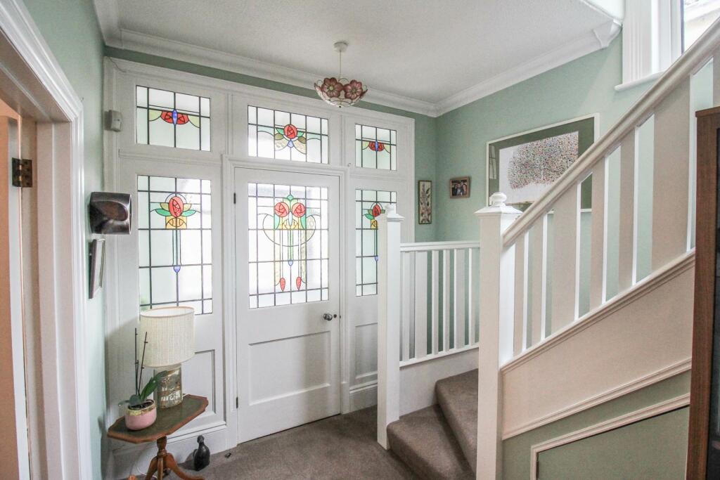 Additional image 3 of Quantock Road - A Beautiful Home with Huge Potential