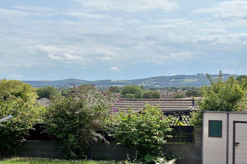Additional image 5 of Cornwallis Avenue, Worle - 18' x 17'5" DOUBLE GARAGE