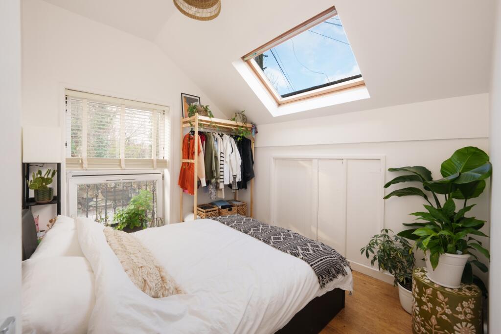 Additional image 23 of Mavielle D'or, Sydenham Lane, Bristol, BS6