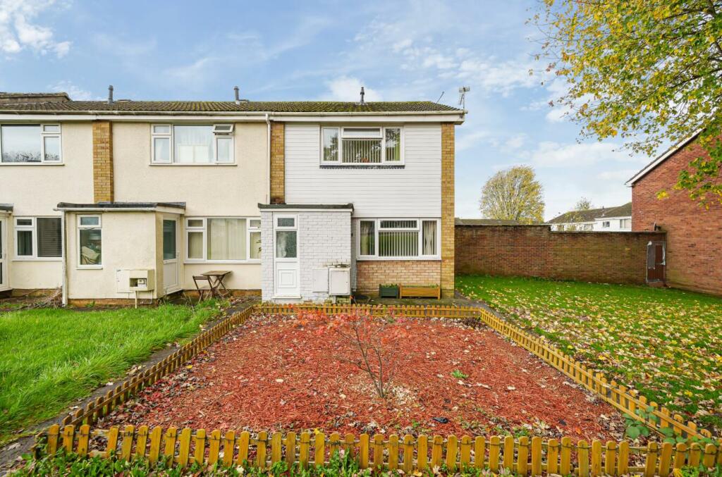 Additional image 19 of Northfield, Yate