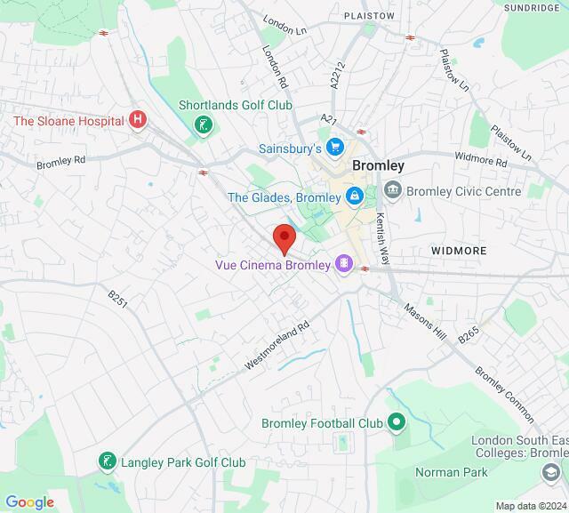 Additional image 22 of Queen Anne Avenue, Bromley