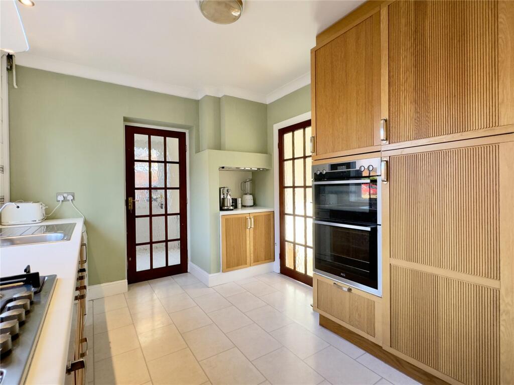 Additional image 20 of College Road, Hextable, Kent, BR8