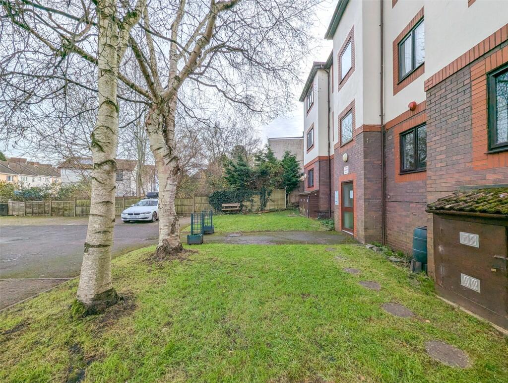 Additional image 10 of Nags Head Hill, Bristol, BS5