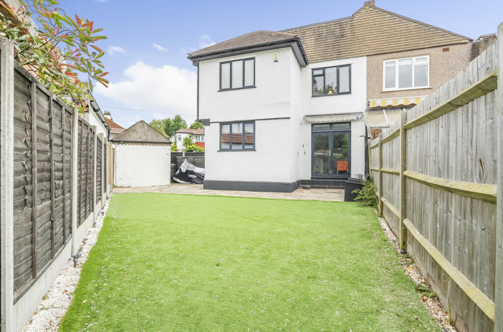 Additional image 17 of Willett Way, Petts Wood, BR5