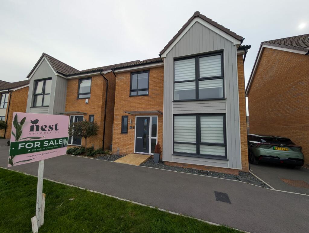 Additional image 25 of Buller Road, Banwell, Weston-super-Mare