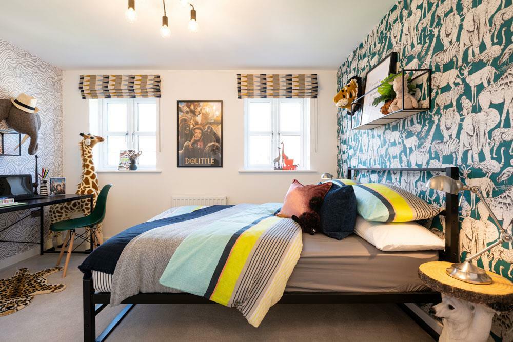 Additional image 11 of Morton Way,
Thornbury,
BS35 3TS