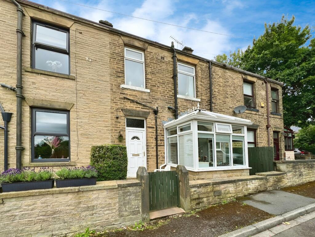 Primary image of Lower Green Avenue, Scholes, Cleckheaton, West Yorkshire, BD19