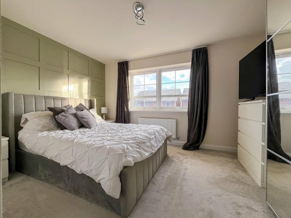 Additional image 8 of Oxhouse Drive, Nailsea, Nailsea Somerset, BS48