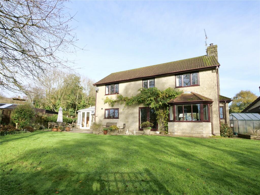 Additional image 2 of Four bedroom detached property. Claremont Gardens, Hallatrow