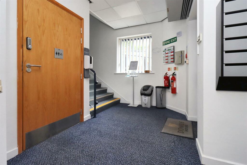 Additional image 8 of Exceptional offices in Clevedon Town Centre