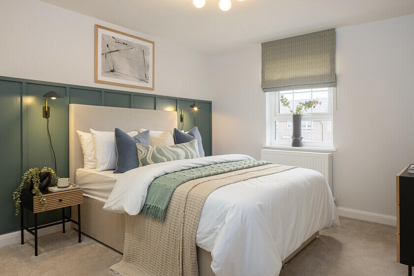 Additional image 7 of Ladden Garden Village,
Off Leechpool Way,
Yate, 
Bristol, 
South Gloucestershire, 
BS37 7YX