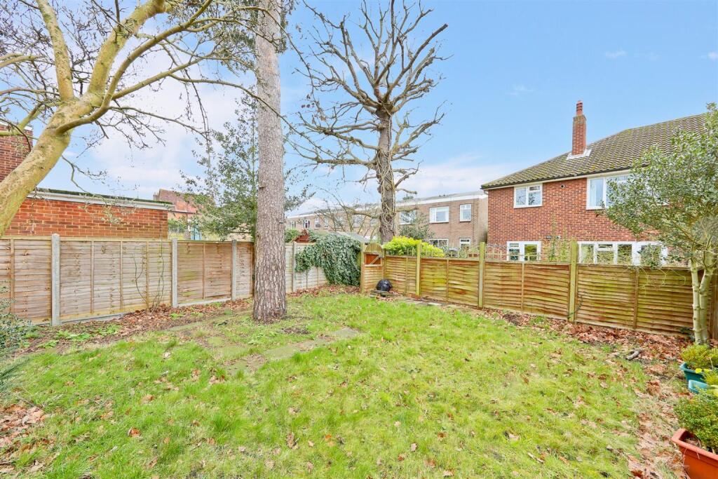 Additional image 13 of Highland Road, Bromley, BR1