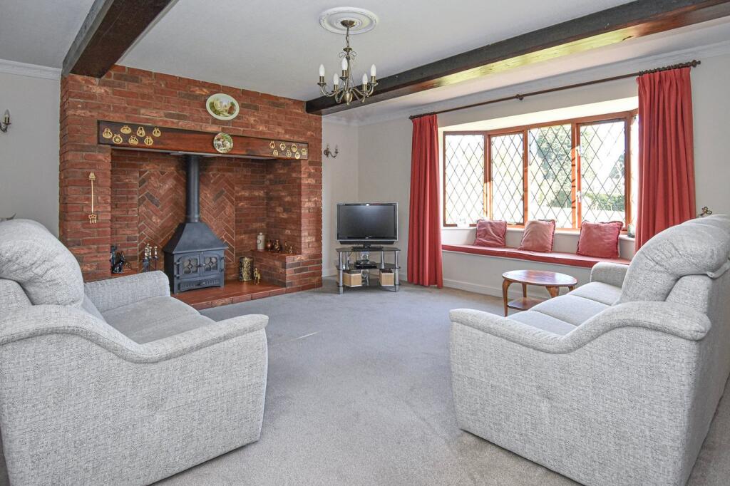 Additional image 7 of Redmans Hill, Blackford, Wedmore, BS28