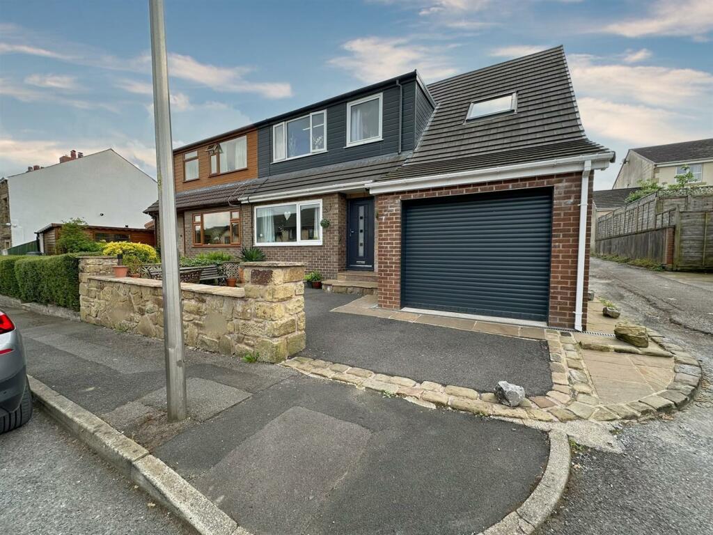 Additional image 3 of Albemarle Street, Clitheroe, Ribble Valley
