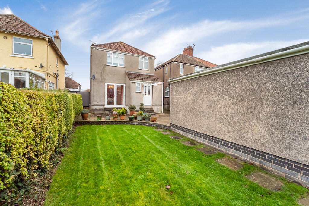 Additional image 21 of Chesham Road North, BS22