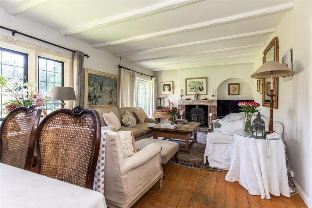 Additional image 14 of Ailies Lane, East Hoathly, BN8 6QP