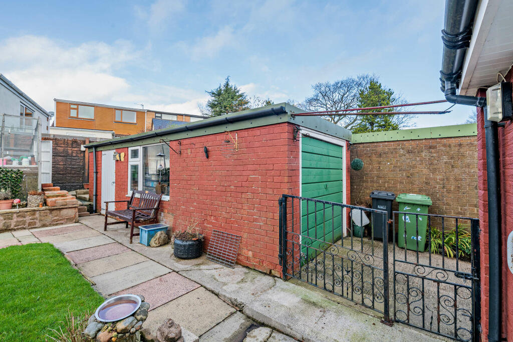 Additional image 33 of Appleby Drive, Barrowford, BB9