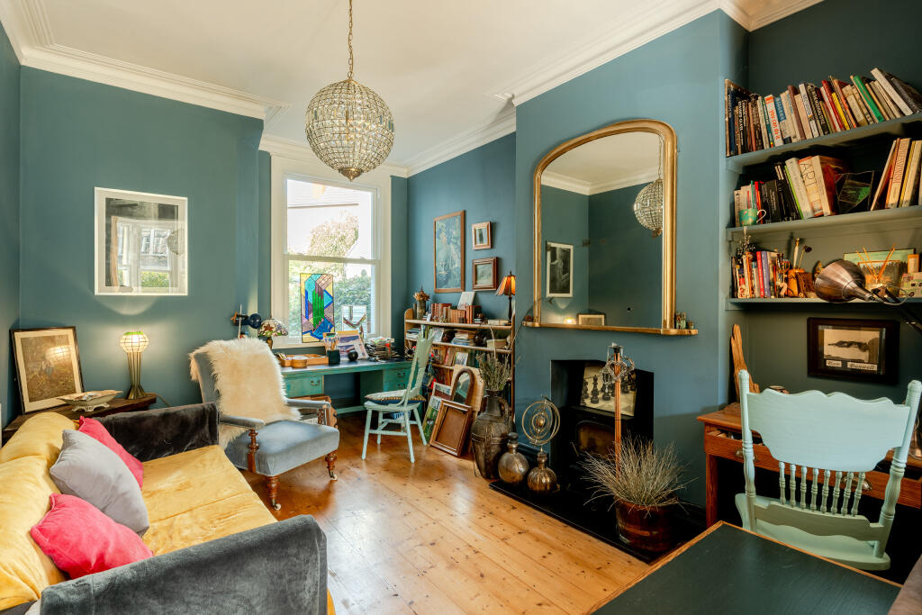 Additional image 5 of Redcatch Road, Knowle, Bristol.