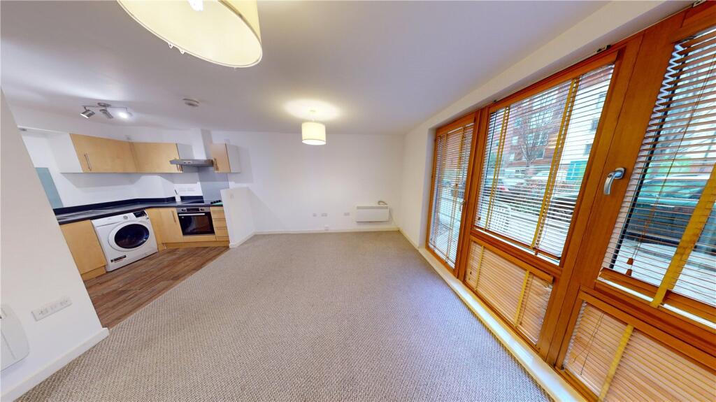 Additional image 2 of Ratcliffe Court, Barleyfields, Bristol, BS2