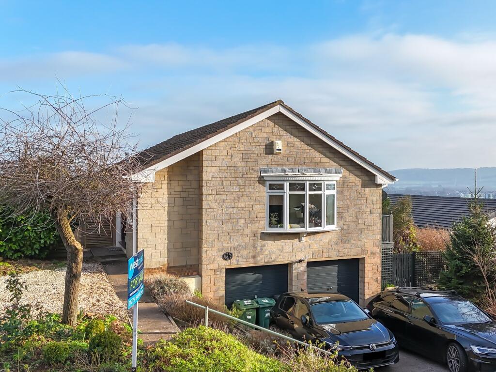 Primary image of Fircliff Park, Portishead, Bristol, Somerset, BS20
