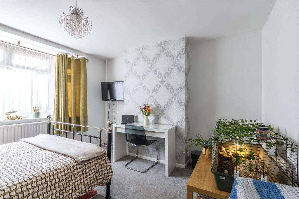 Additional image 7 of Hillyfield Road, Bristol, BS13