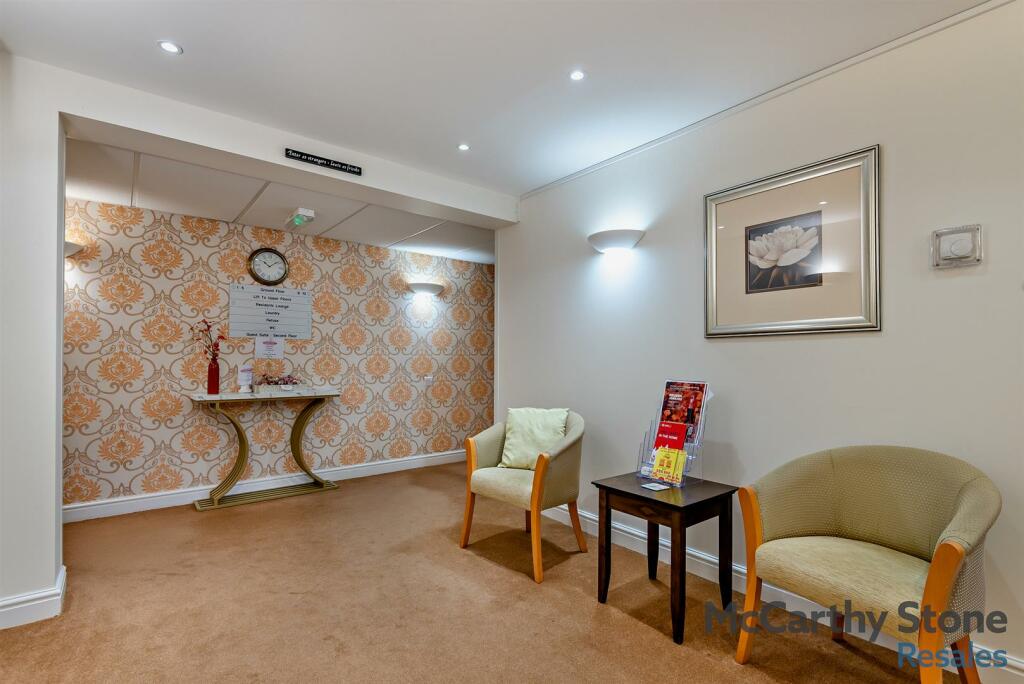 Additional image 14 of Cabot Court, Bath Road, Longwell Green, Bristol