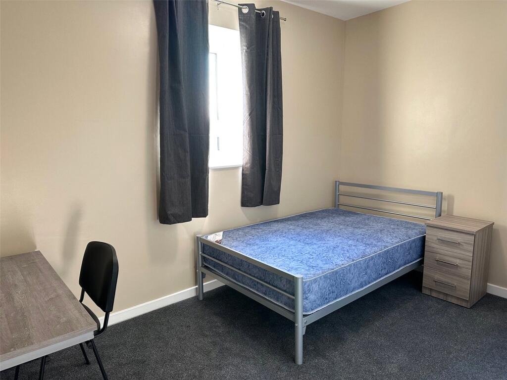 Additional image 3 of Stokes Croft, St Paul's, Bristol, BS1