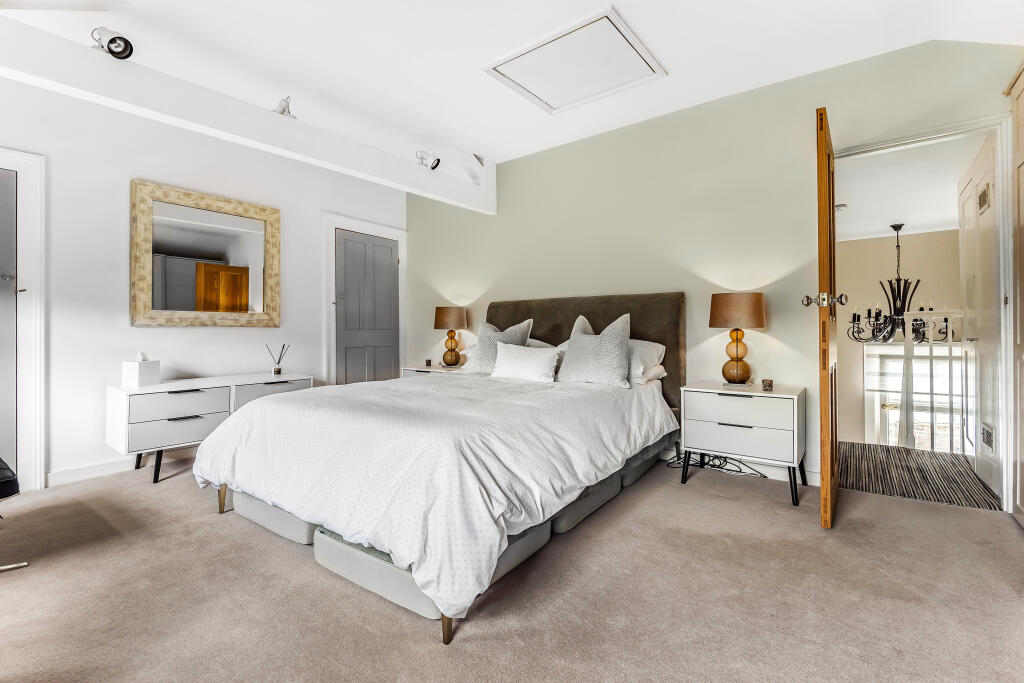 Additional image 27 of Church Row, Chislehurst, Kent, BR7